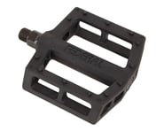 Federal Bikes Contact PC Pedals (Black) | product-related